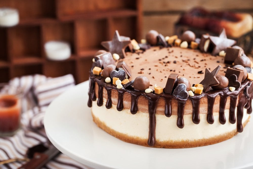 Birthday Cake Cheesecake Recipe
 Best Ever Philips Airfryer Birthday Cake Cheesecake Recipe
