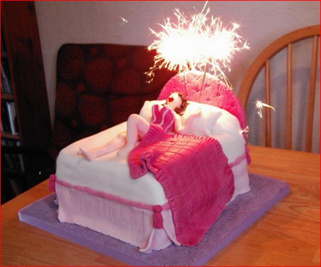 Birthday Cake Pictures Funny
 Big funny birthday cake funny big birthday cake colorful