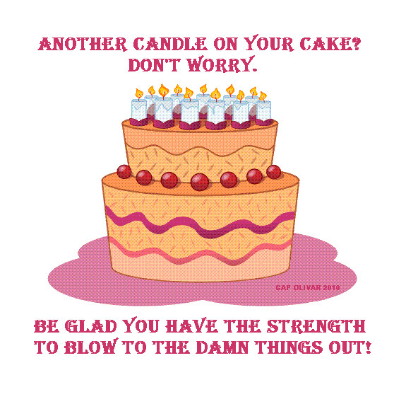Birthday Cake Sayings
 Quotes about Birthday cake 65 quotes
