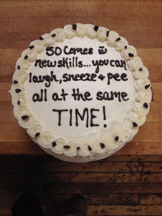 Birthday Cake Sayings
 20 That ll Having You Laughing Out Loud