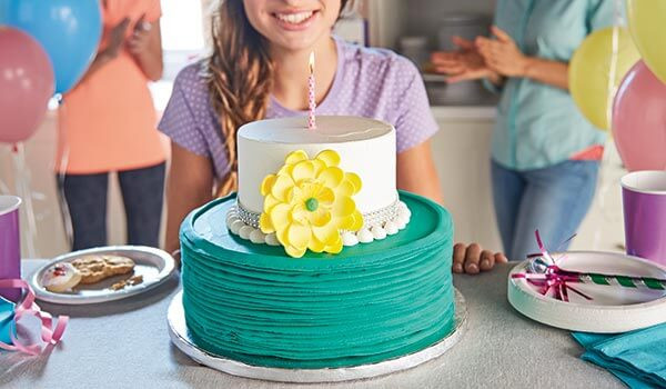 Birthday Cake Walmart
 Walmart Cakes Prices Models & How to Order
