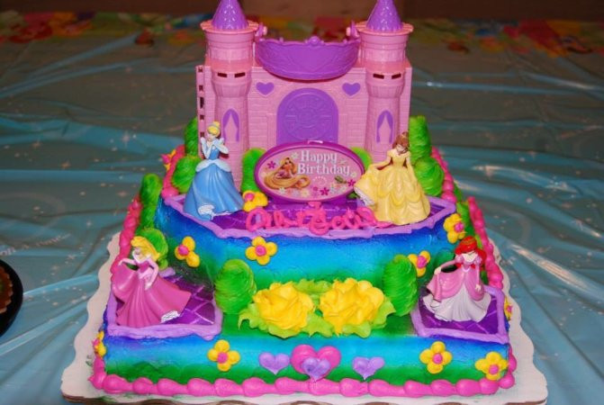 Birthday Cake Walmart
 Walmart cake catalog smash cakes too BabyCenter