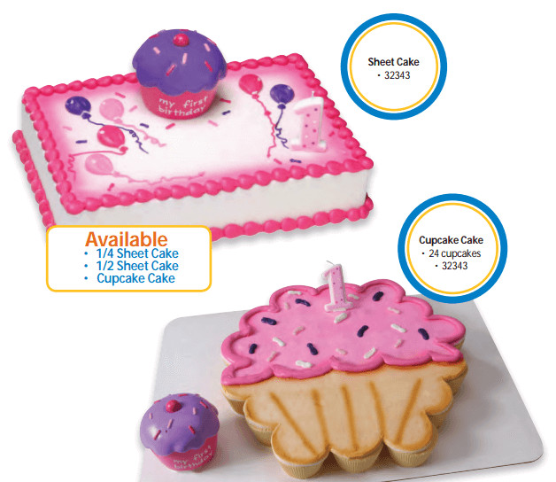 Birthday Cake Walmart
 Walmart Cake Prices Designs and Ordering Process Cakes
