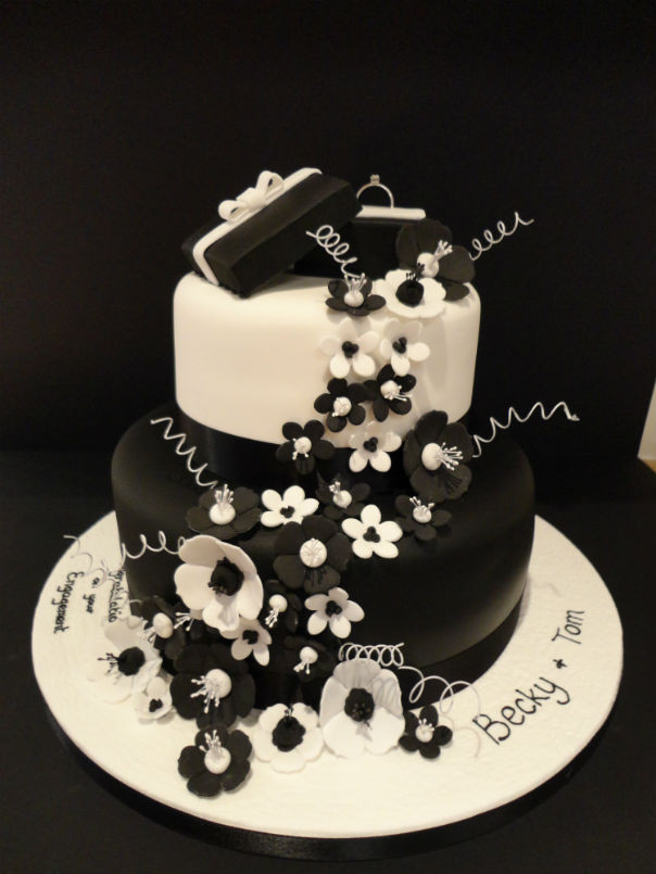 Birthday Cakes Delivered To Your Door
 CakeyWakey Bespoke celebration Wedding cakes delivered