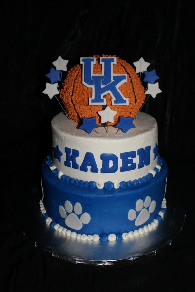 Birthday Cakes Louisville Ky
 1000 images about Cake ideas on Pinterest