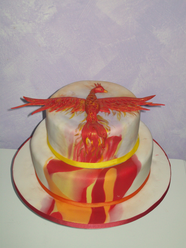 Birthday Cakes Phoenix
 cakedreamingwithdiane