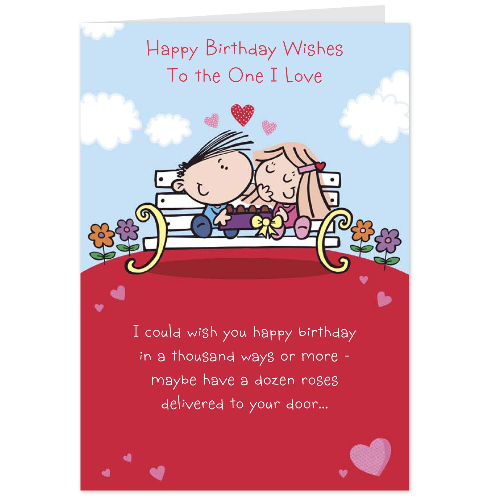 Birthday Card Quotes
 Funny Happy Birthday Quotes For Him QuotesGram