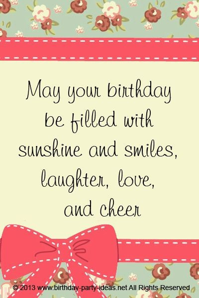 Birthday Card Quotes
 First Birthday Quotes And Sayings QuotesGram
