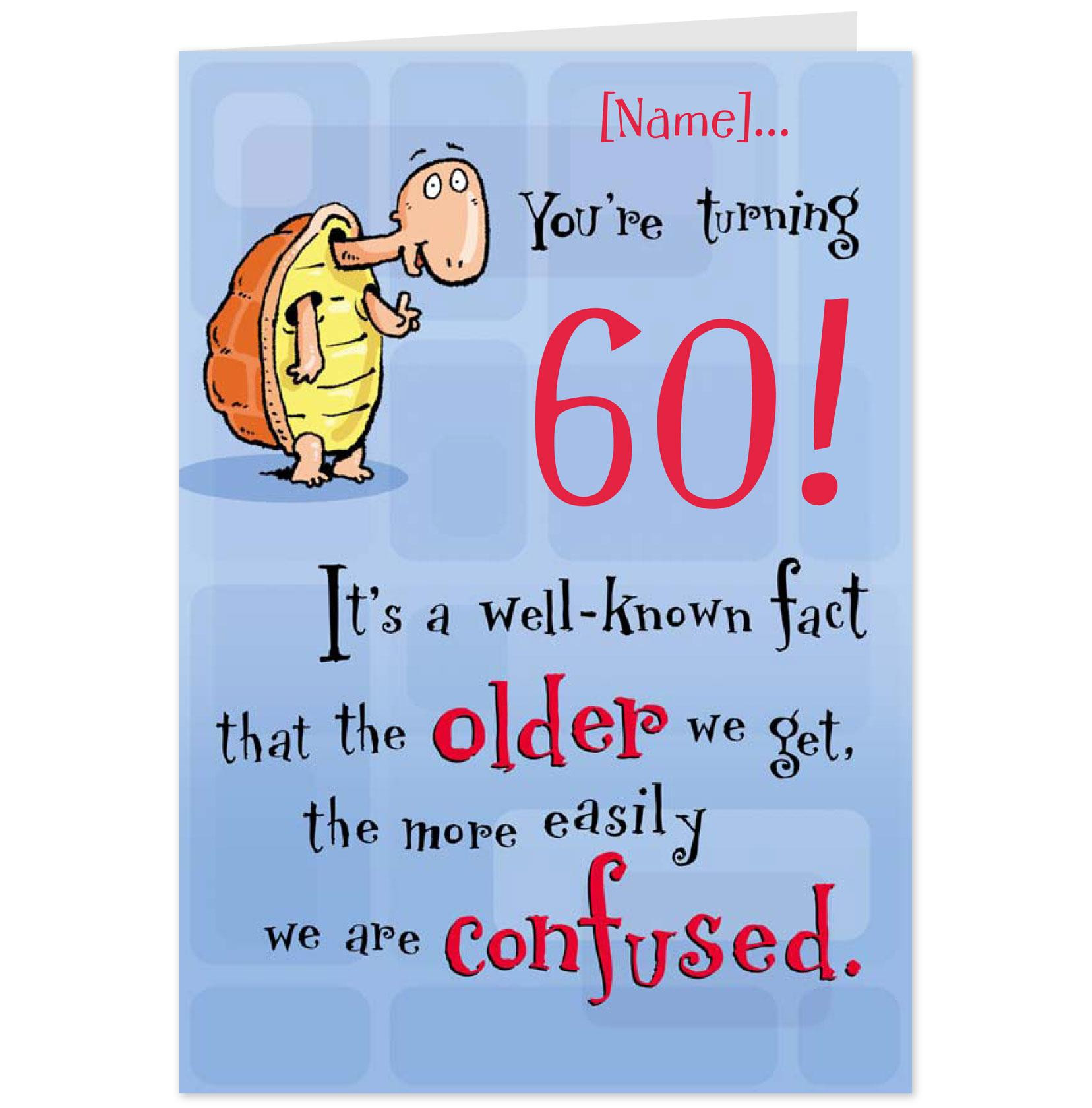 Birthday Card Quotes
 Greeting Card Funny Quotes QuotesGram