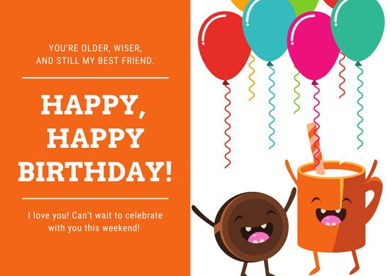 Birthday Cards Templates
 Customize 651 Birthday Card templates online Canva