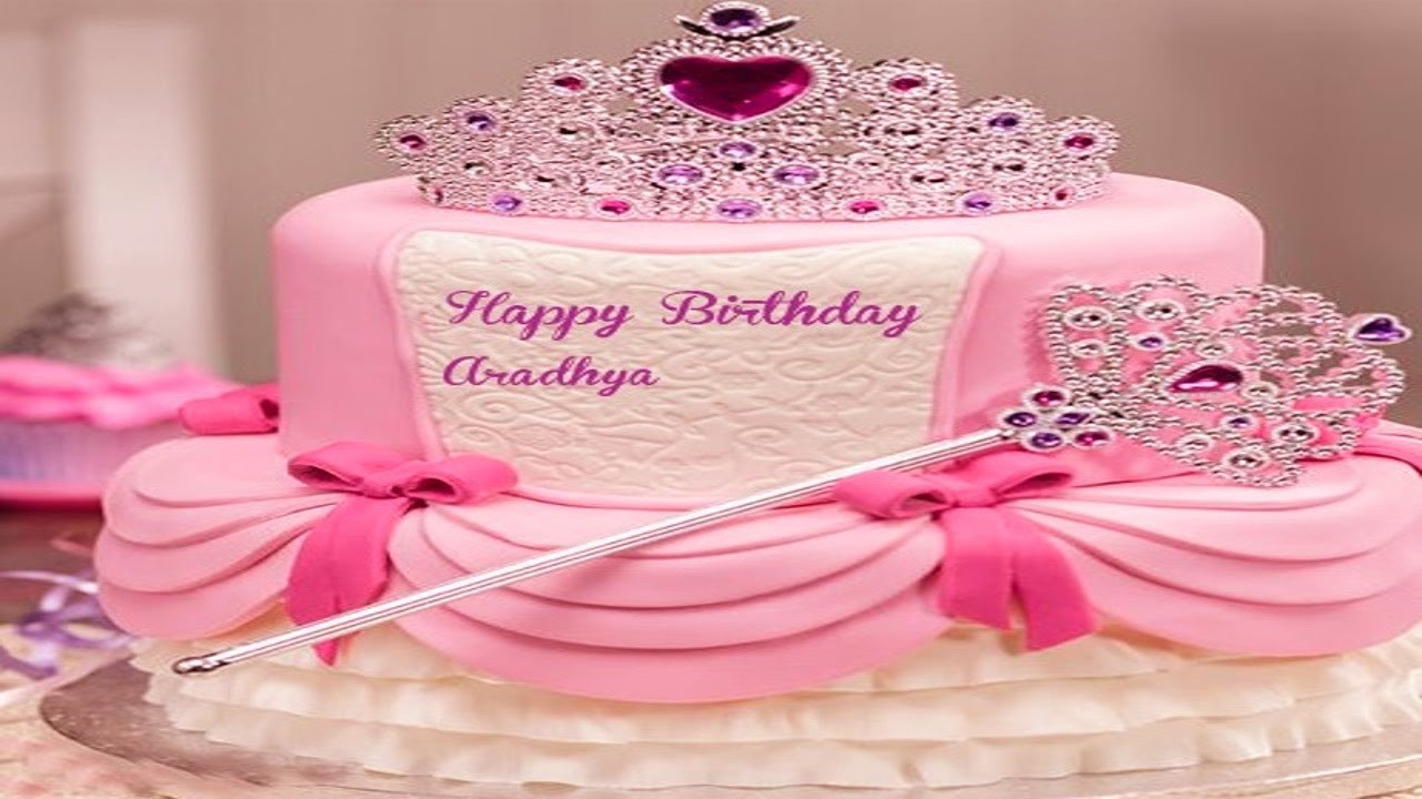 Birthday Day Wishes
 ऐश्वर्या राय की बेटी आराध्या बच्चन की B’DAY PICTURES हुई