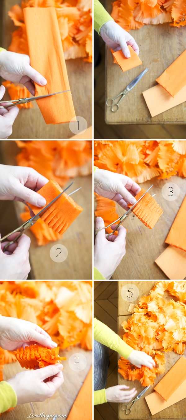 Birthday Decorations Diy
 24 Great DIY Party Decorations Style Motivation