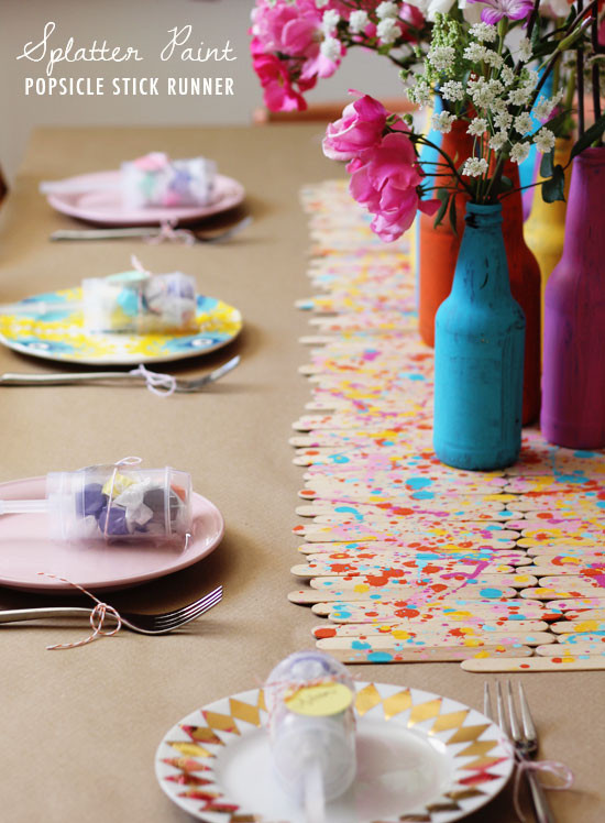 Birthday Decorations Diy
 24 Great DIY Party Decorations Style Motivation
