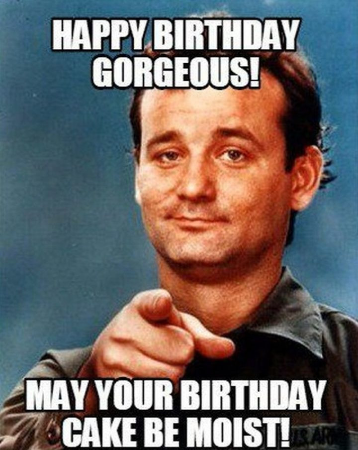 Birthday Funny Meme
 101 Best Happy Birthday Memes to with Friends and