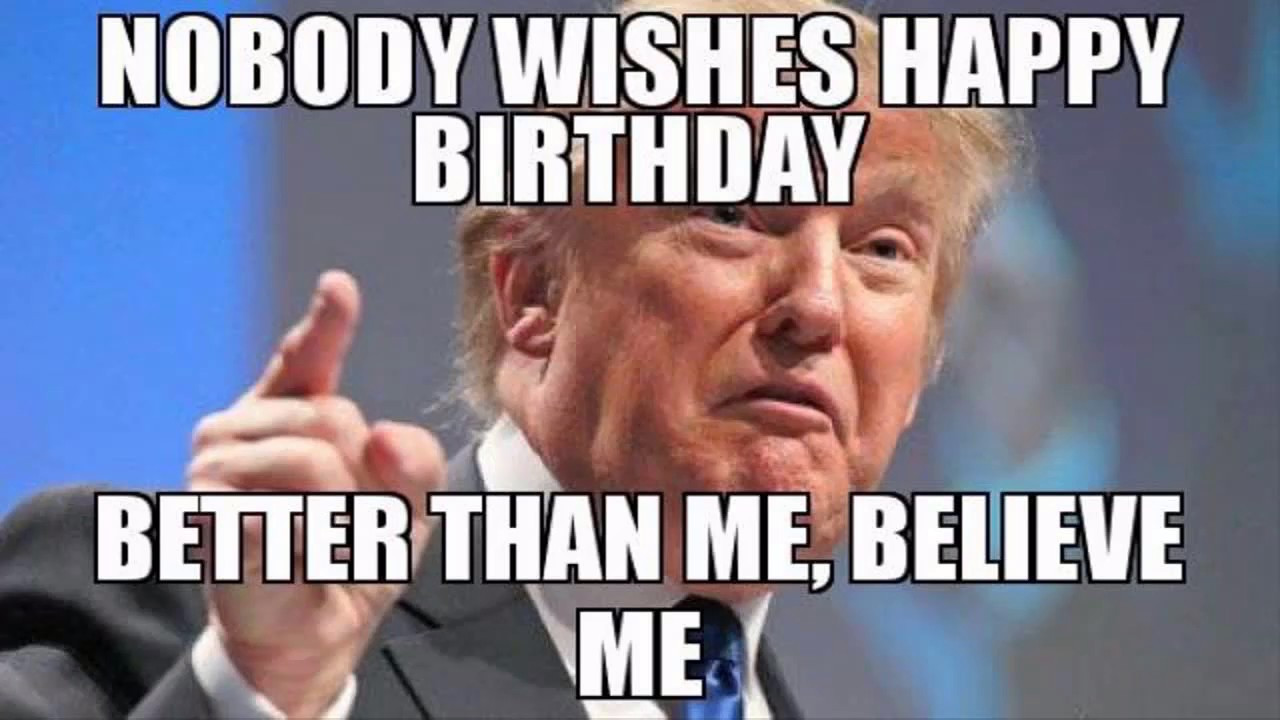 Birthday Funny Meme
 Funniest Happy Birthday Meme Funniest Birthday wishes