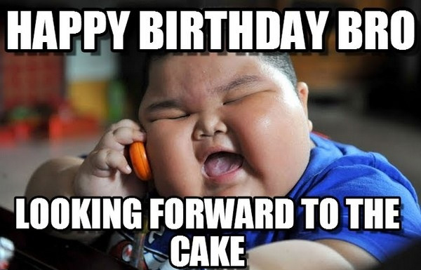 Birthday Funny Meme
 20 Funny Happy Birthday Memes
