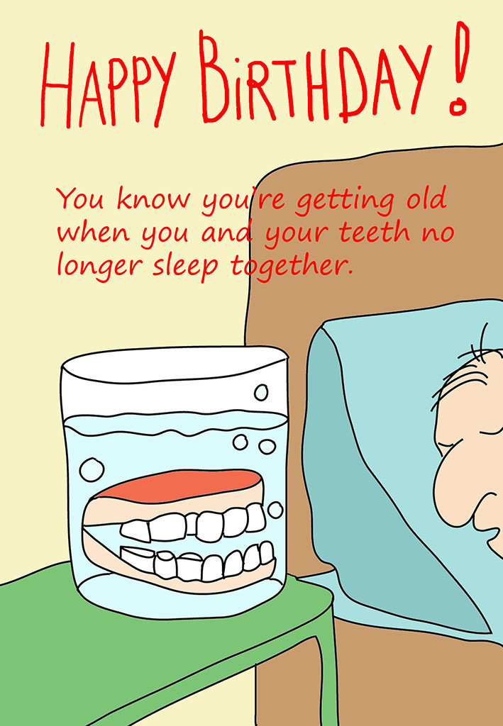 Birthday Funny Quotes
 The 32 Best Funny Happy Birthday All Time