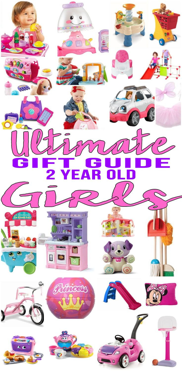 Birthday Gift For 2 Year Old
 Best Gifts For 2 Year Old Girls Gift Guides