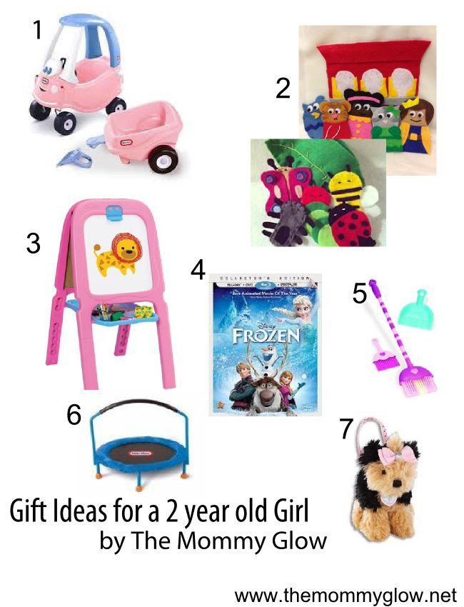 Birthday Gift For 2 Year Old Girl
 52 best images about ava 2nd bday on Pinterest