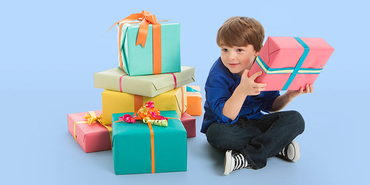 Birthday Gift For Child
 Amazon Kids Birthday Toys & Games