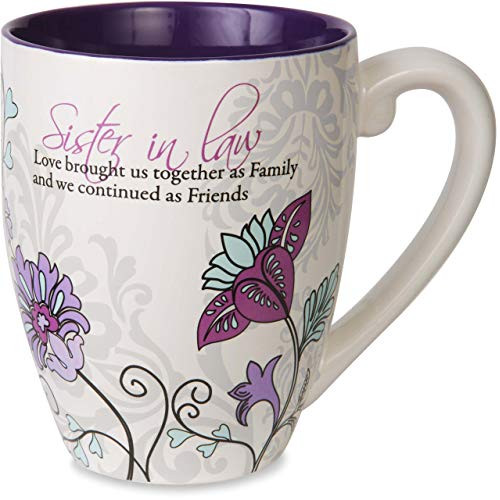 Birthday Gift For Sister In Law
 Sister In Law Birthday Gifts Amazon
