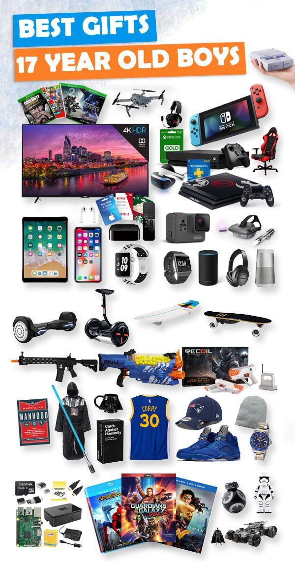 20 Best Ideas Birthday Gift Ideas For 13 Year Old Boy Home Family