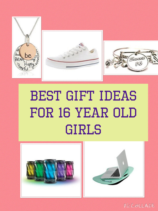 Birthday Gift Ideas For 18 Year Old Daughter
 Gift ideas for 18 year old girls Best Gifts for Teen Girls