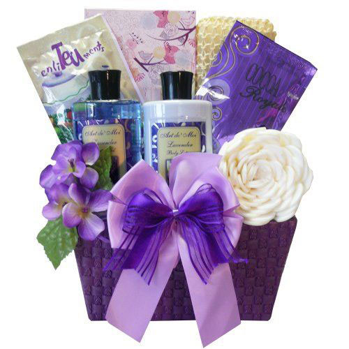 Birthday Gift Ideas For A Woman
 15 Best Happy Mother s Day Gift Baskets 2016