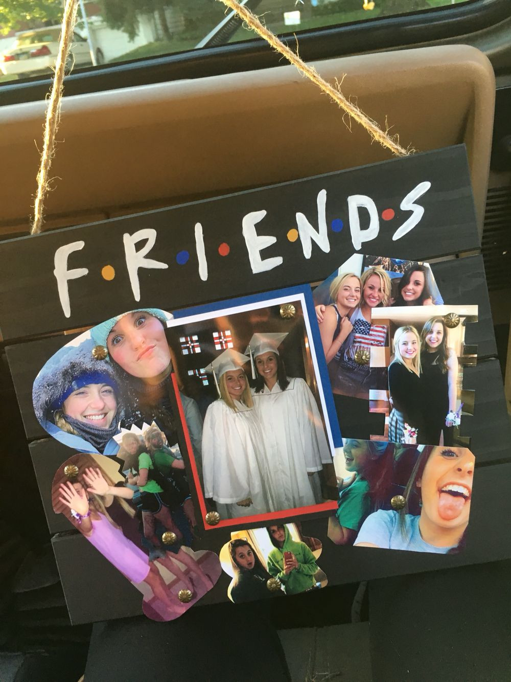 Birthday Gift Ideas For Best Friend Girl
 going away t for best friend
