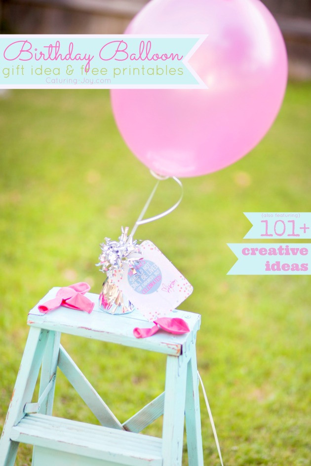 Birthday Gift Ideas For Female Friend
 101 Birthday Gift Ideas for Friends Pretty Handy Girl