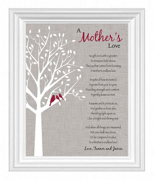 Birthday Gift Ideas For Mothers
 Perfect Happy Birthday Gift Ideas For Mothers From