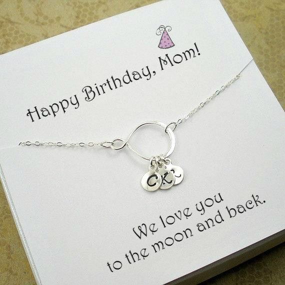 Birthday Gift Ideas For Mothers
 Birthday Gifts for Mom Mother Presents Mom by