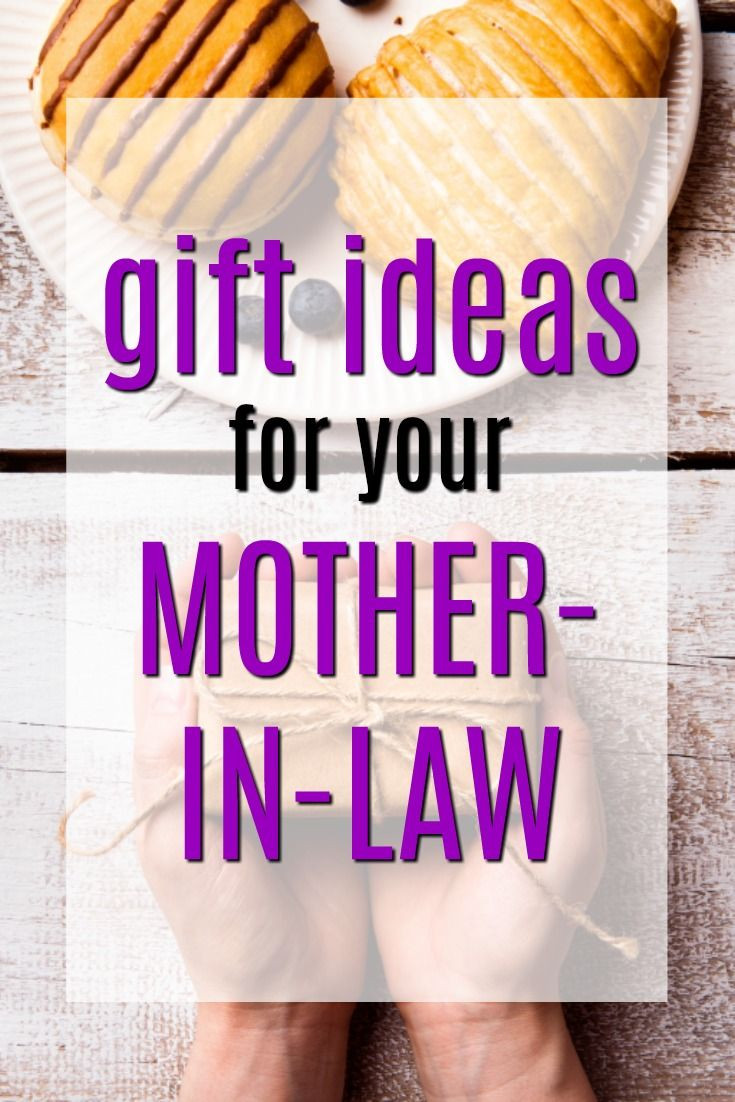 Birthday Gift Ideas Mother In Law
 20 Gift Ideas for Mother In Laws Gift Ideas