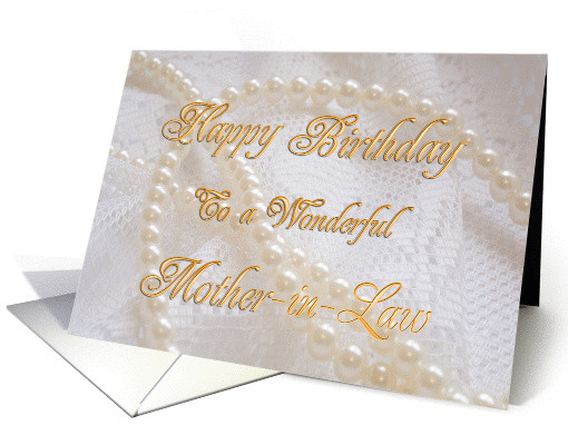 Birthday Gift Ideas Mother In Law
 Gift and Greeting Card Ideas Birthday Wishes for Mother