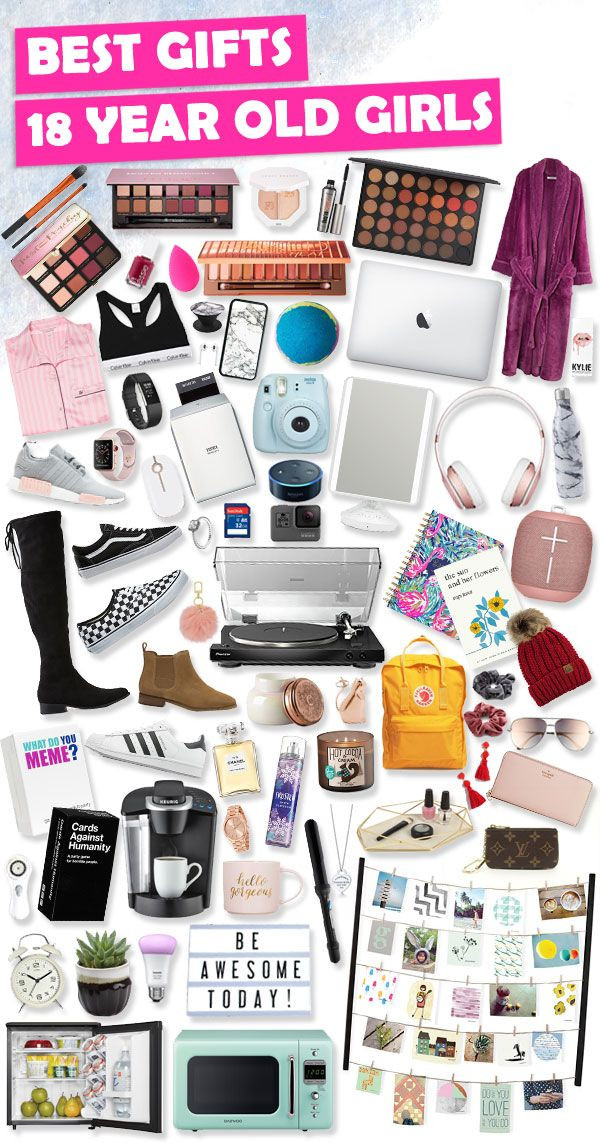 Birthday Gifts For Teenage Girls
 The 25 best Teen birthday ts ideas on Pinterest