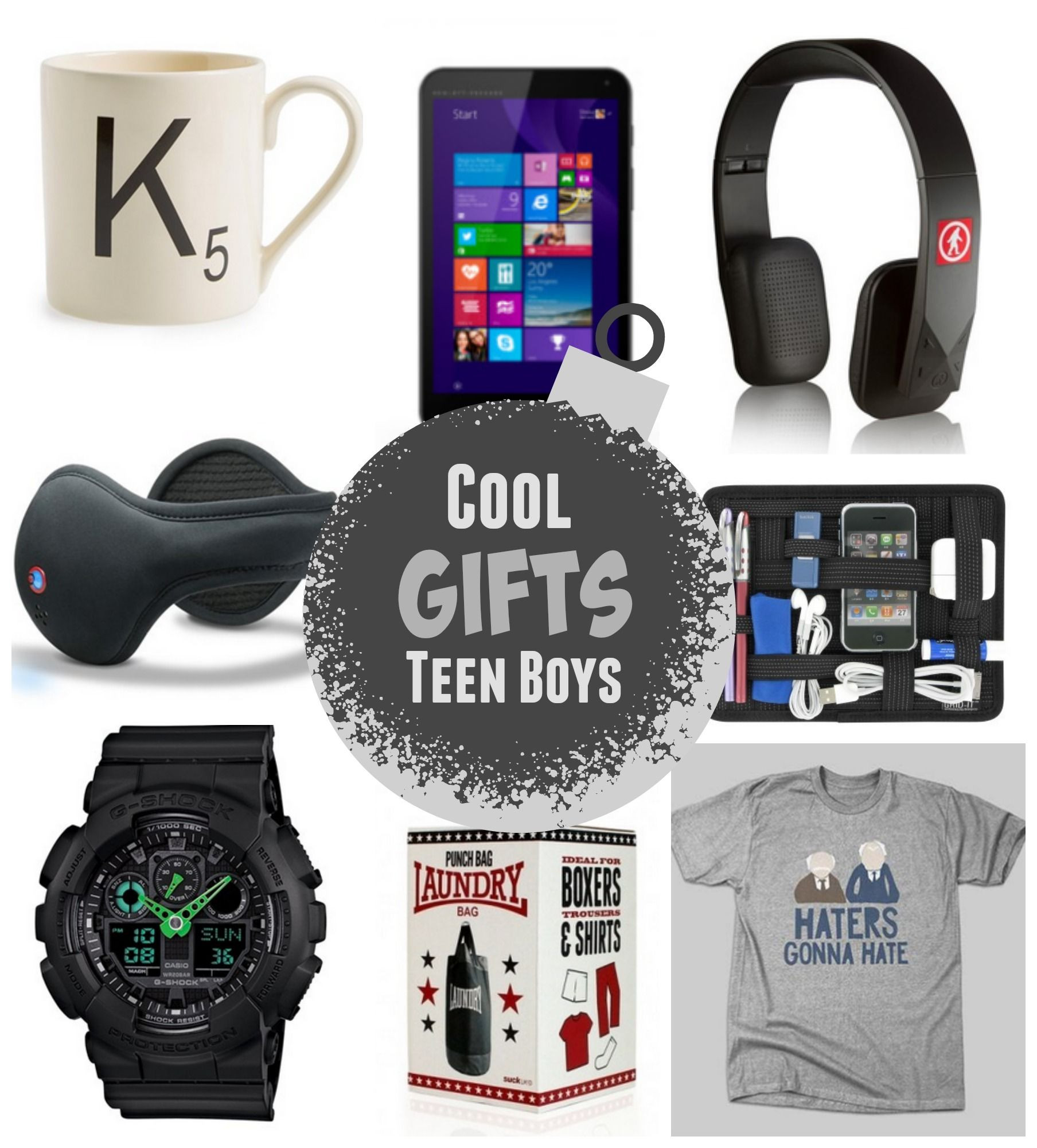 24 Of the Best Ideas for Birthday Gifts for Teenage Guys Home, Family