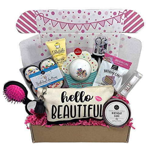 Birthday Gifts For Your Best Friend
 Birthday Gifts for Sister Amazon