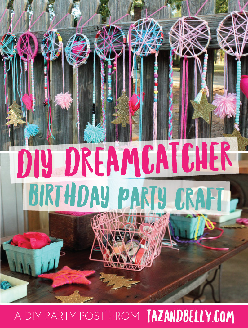 21 Best Birthday Party Craft Ideas For 11 Year Olds Home Family 