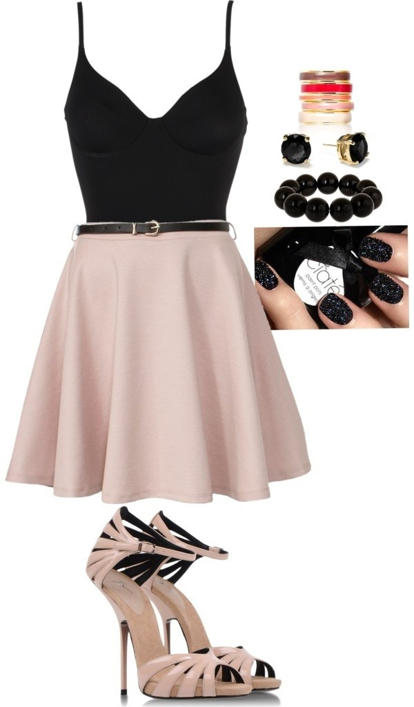 Birthday Party Dress Ideas
 The Best Summer Night Out Polyvore binations