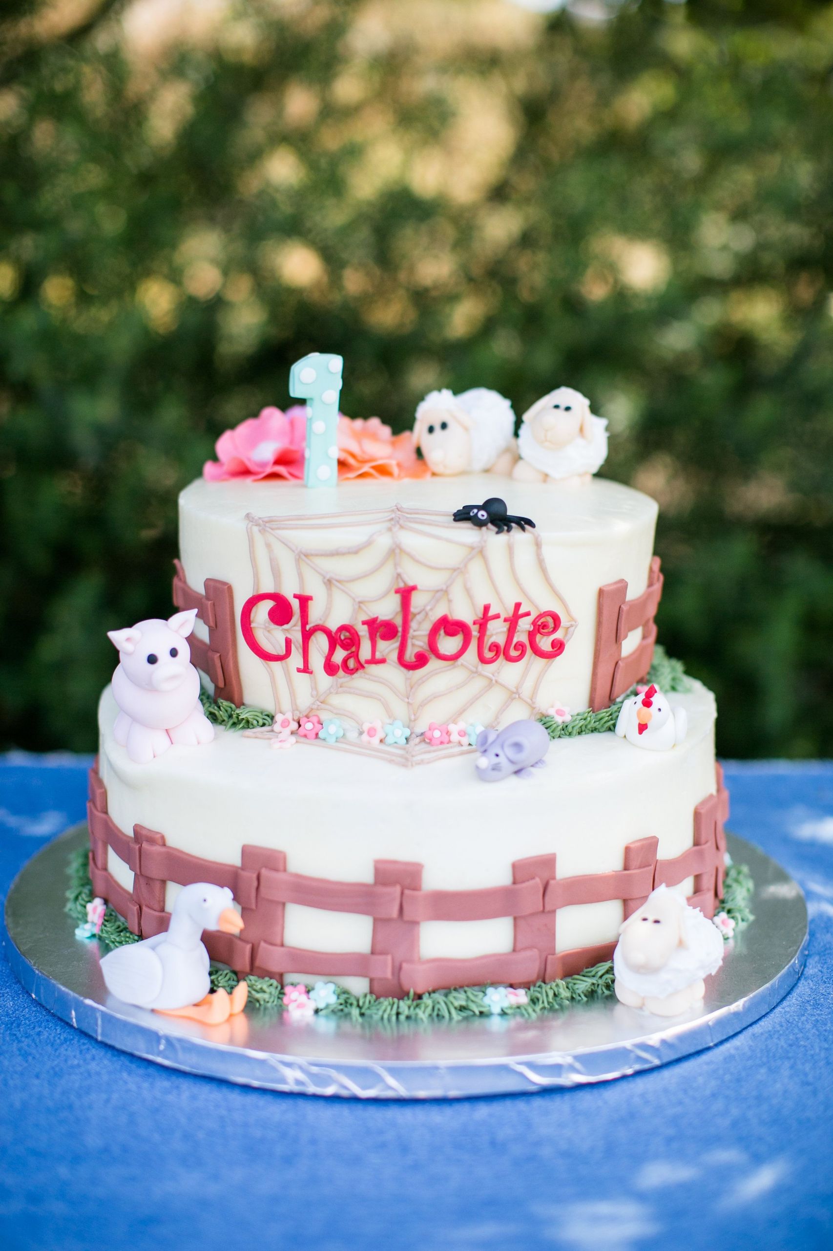 Birthday Party Ideas Charlotte Nc
 Pin on Cakes