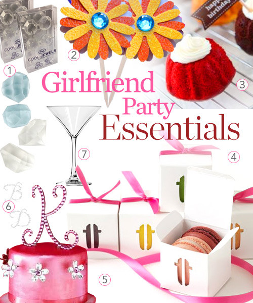 Birthday Party Ideas For Women
 Birthday Party Ideas for Adults Birthday Celebration