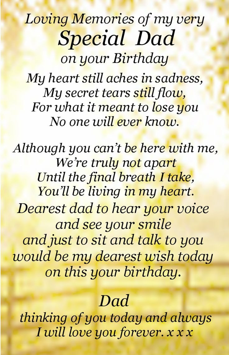 Birthday Quotes For Dad In Heaven
 Happy birthday images for daddy in heaven Google Search