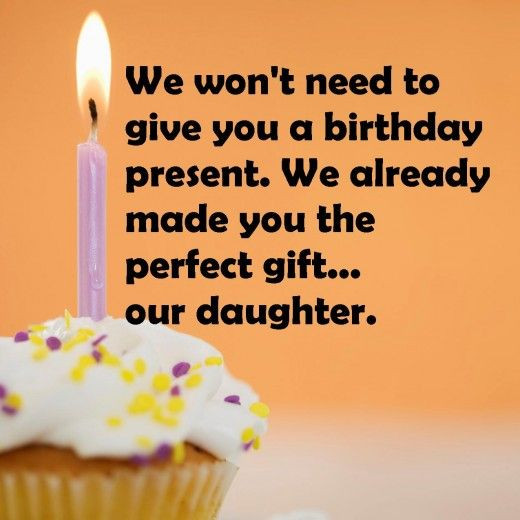Birthday Quotes For Son In Law
 Birthday Quotes For Son In Law