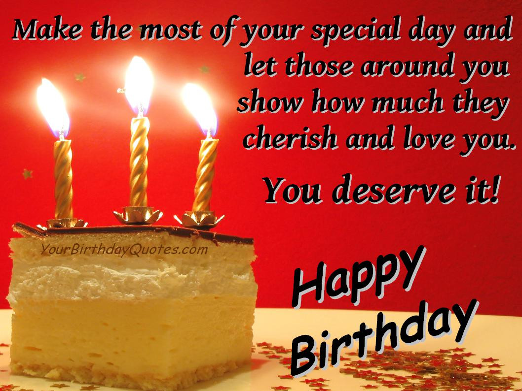 Birthday Quotes For Special Friend
 Quotes About October Birthdays QuotesGram