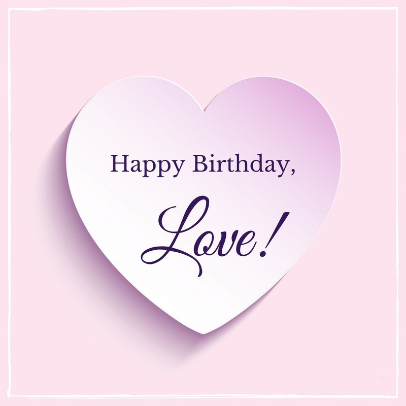 Birthday Quotes To Wife
 125 Best Romantic Birthday Wishes for Wife Loving