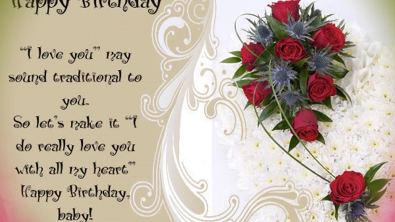 Birthday Quotes To Wife
 Happy Birthday Quotes Wishes Greetings Sms Sayings