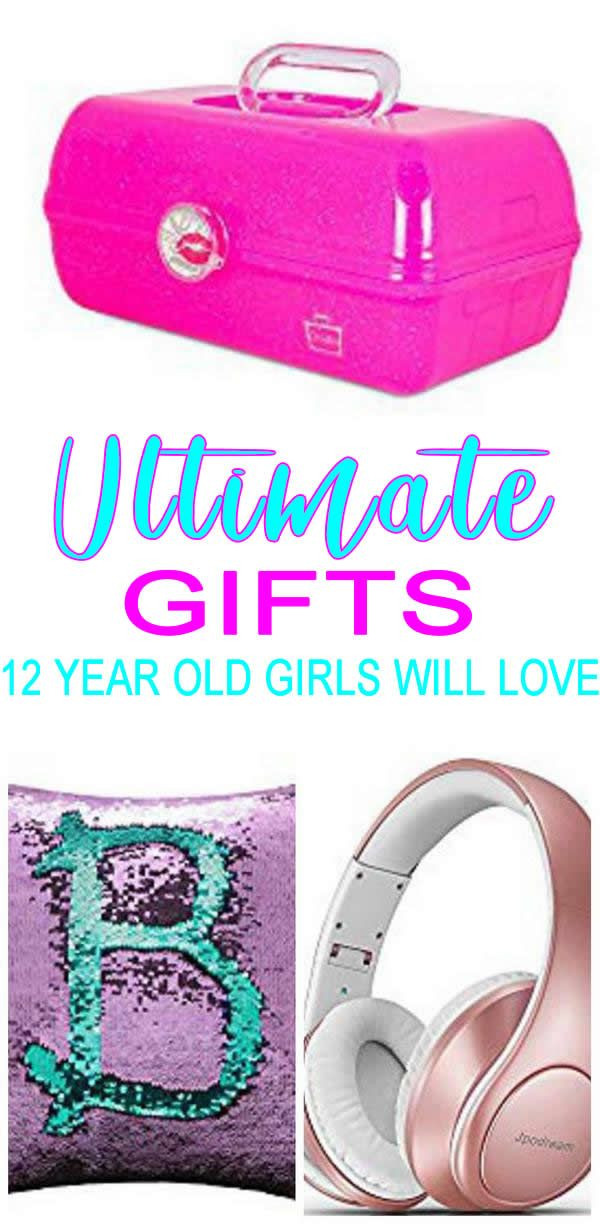 Birthday Return Gift Ideas For 8 Year Old
 Best Gifts 12 Year Old Girls Will Love
