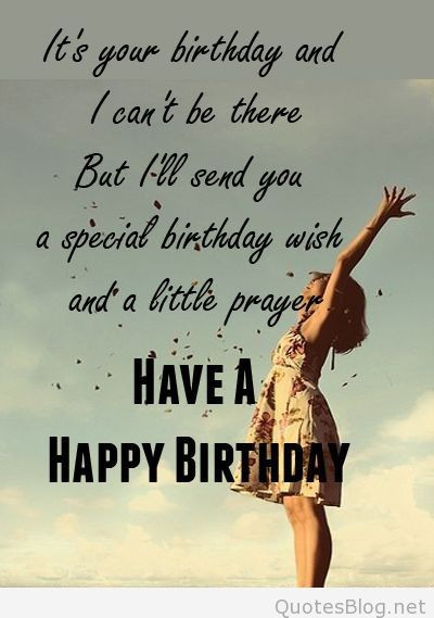 Birthday Wish Quote
 Birthday Quotes For Special People QuotesGram
