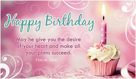 Birthday Wishes Bible Verses
 Happy Birthday Bible Verse For Daughter Birthday
