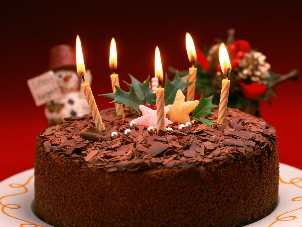 Birthday Wishes Cake
 Birthday Cake Center Happy Birthday Cakes